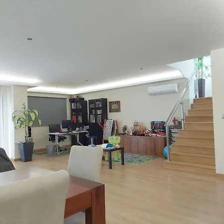 Quartos Com Casa De Banho Privada Perto Da Malveira Accommodatie bij particulieren