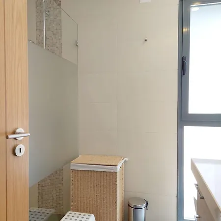 Quartos Com Casa De Banho Privada Perto Da Malveira Accommodatie bij particulieren Asseiceira Grande