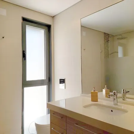 Quartos Com Casa De Banho Privada Perto Da Malveira Accommodatie bij particulieren