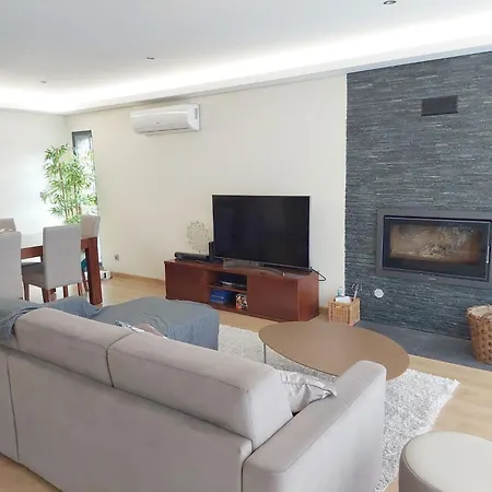 Accommodatie bij particulieren Quartos Com Casa De Banho Privada Perto Da Malveira