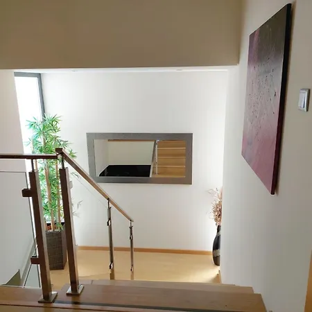 Accommodatie bij particulieren Quartos Com Casa De Banho Privada Perto Da Malveira *