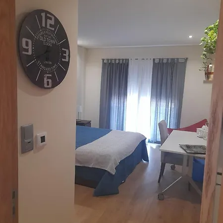 Quartos Com Casa De Banho Privada Perto Da Malveira Homestay Asseiceira Grande