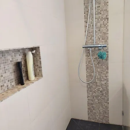 Accommodatie bij particulieren Quartos Com Casa De Banho Privada Perto Da Malveira