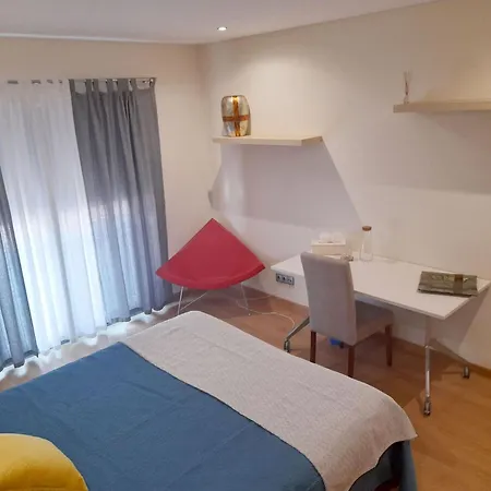 Accommodatie bij particulieren Quartos Com Casa De Banho Privada Perto Da Malveira Asseiceira Grande