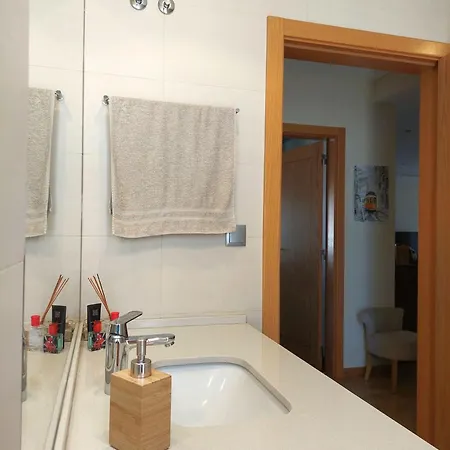 Quartos Com Casa De Banho Privada Perto Da Malveira Accommodatie bij particulieren Asseiceira Grande