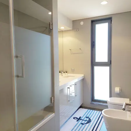Accommodatie bij particulieren Quartos Com Casa De Banho Privada Perto Da Malveira *