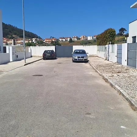 Quartos Com Casa De Banho Privada Perto Da Malveira Accommodatie bij particulieren Asseiceira Grande