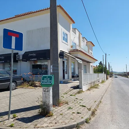Accommodatie bij particulieren Quartos Com Casa De Banho Privada Perto Da Malveira *