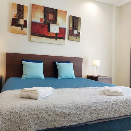 Accommodatie bij particulieren Quartos Com Casa De Banho Privada Perto Da Malveira Asseiceira Grande