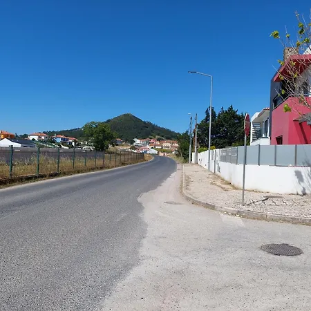 Accommodatie bij particulieren Quartos Com Casa De Banho Privada Perto Da Malveira *