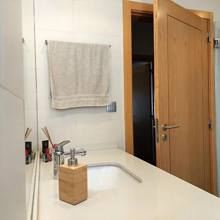Accommodatie bij particulieren Quartos Com Casa De Banho Privada Perto Da Malveira