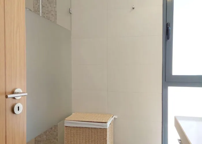 Quartos Com Casa De Banho Privada Perto Da Malveira Rum i privatbostad Asseiceira Grande