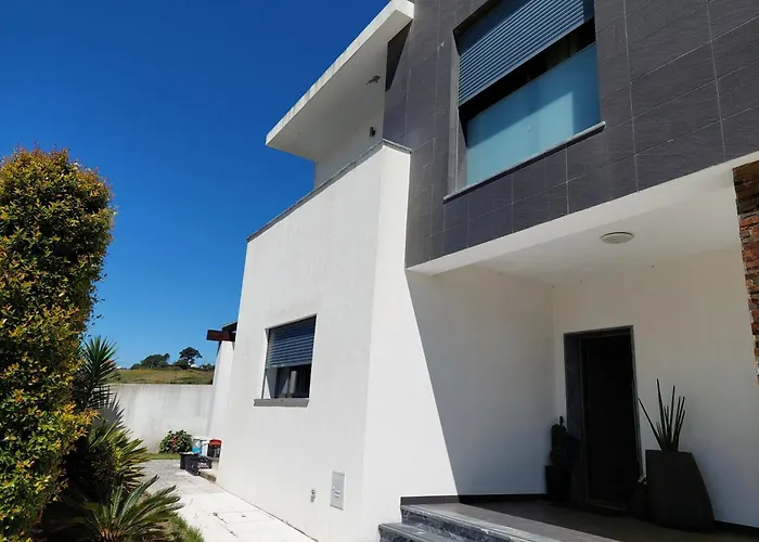 Quartos Com Casa De Banho Privada Perto Da Malveira Rum i privatbostad