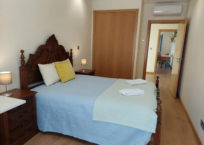 Quartos Com Casa De Banho Privada Perto Da Malveira * Asseiceira Grande