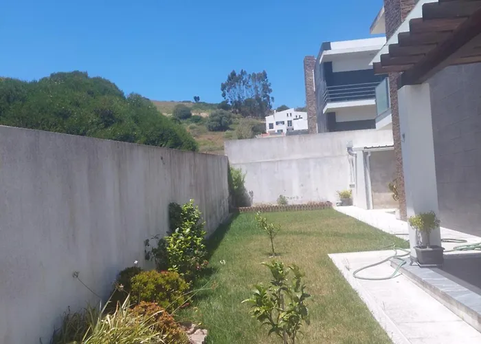 Quartos Com Casa De Banho Privada Perto Da Malveira *