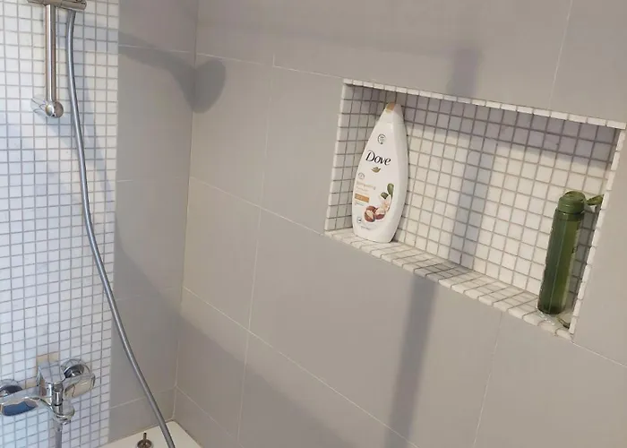 Quartos Com Casa De Banho Privada Perto Da Malveira Rum i privatbostad *